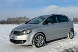 Volkswagen Golf Plus 1.2 TSI Style  - Volkswagen Golf Plus in Dresden