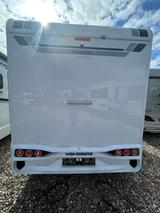 Weinsberg X-Cursion VAN 500 MQ Pepper - Easy-Move-Bett - Weinsberg X CURSION VAN