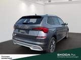 Skoda Kamiq SCOUTLINE 1.0 TSI LED NAVI KAMERA GANZJREI - Skoda Kamiq Gebrauchtwagen in Köln