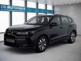 Volkswagen Tiguan Goal 2.0 TDI DSG IQ.Light Standhz - Volkswagen Tiguan GOAL mit Diesel-Antrieb