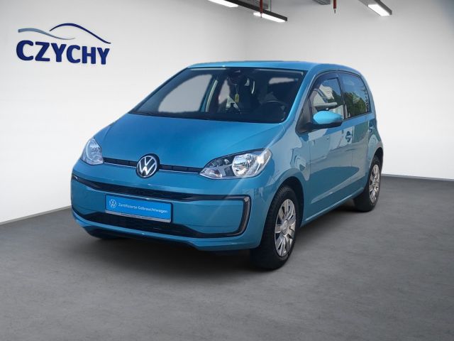 Volkswagen e-up! Move+ ab 3,99 PROZENT+GJR