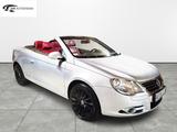 Volkswagen Eos 1.6 FSI Edition*LM18*LEDER*PDC*PANO*SHZ*TEMP - Volkswagen Eos: Fsi