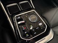 BMW 740 - Vorschau Bild 18