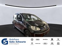 Volkswagen e-up! - Vorschau Bild 1