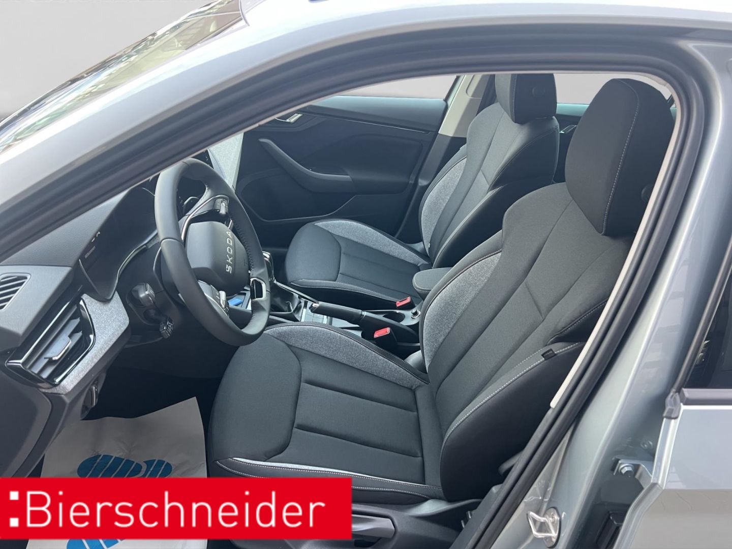 Skoda Kamiq - Bild 12