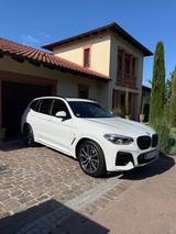 BMW X3 M40 M40i  Vollaust. MSportsitze Winter/HK
