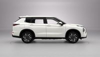 Mitsubishi Plug-in Hybrid Outlander - Vorschau Bild 8