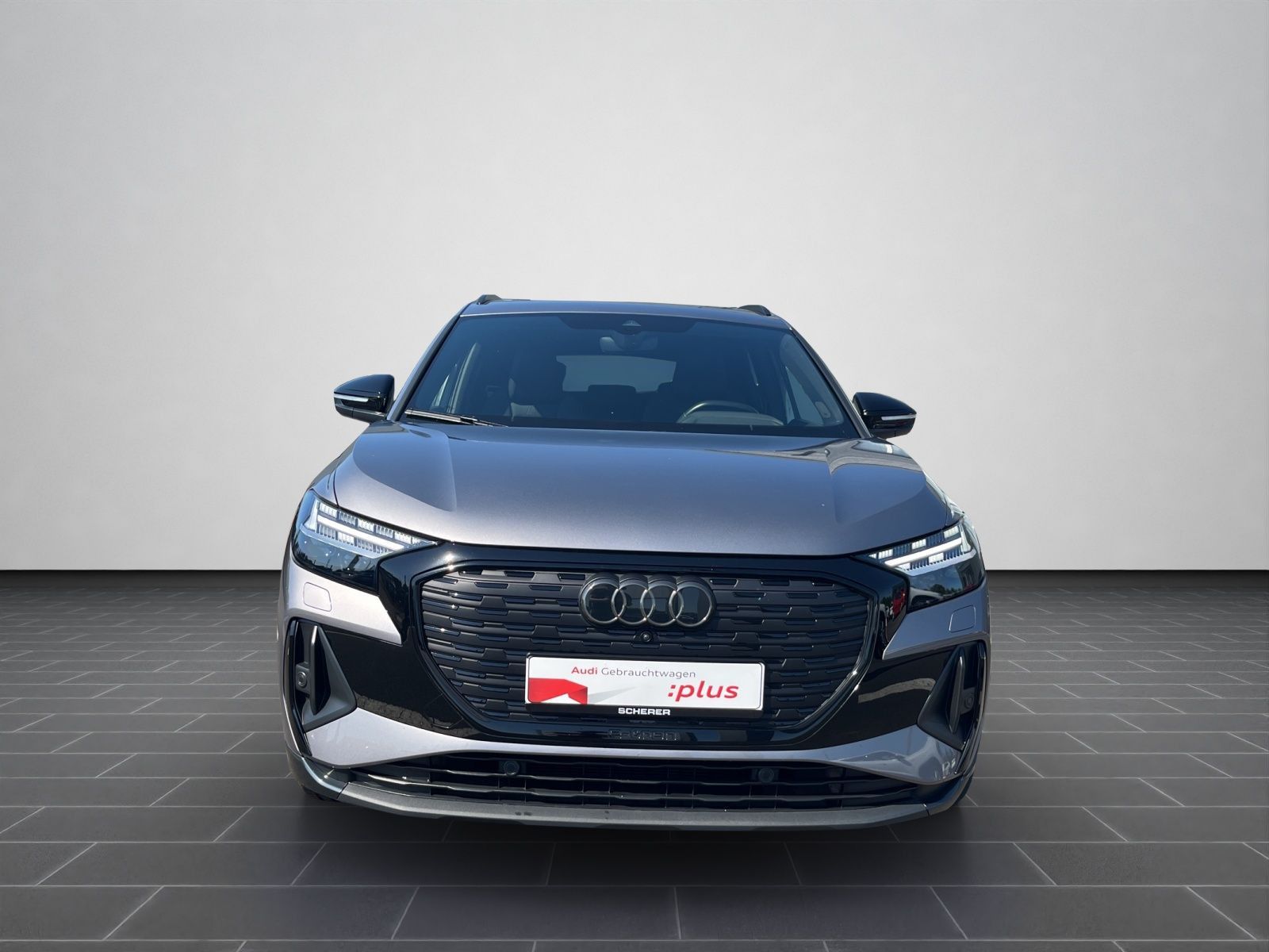 Audi Q4 e-tron - Bild 6