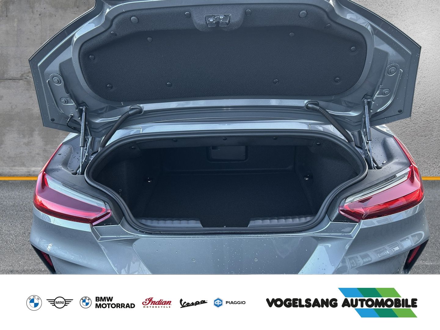 BMW Z4 - Bild 7