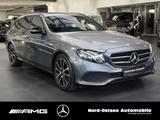 Mercedes-Benz E 200 T AVANTGARDE TOTWINKEL KAMERA NIGHT LED - gebrauchte Mercedes-Benz E 200 aus dem Jahr 2020