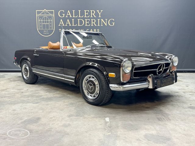 Mercedes-Benz SL 280 Pagode