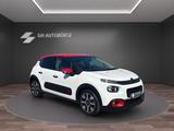 Citroën C3 Shine/R-KAMERA|SPUR|NAVI|TOT-WINKEL|SZHZ|LED - gebrauchte Citroën C3 aus dem Jahr 2018
