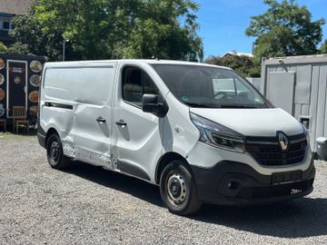 Renault Trafic - 2