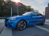 BMW 340i GT M Sport & MPPSK - BMW: Gt3