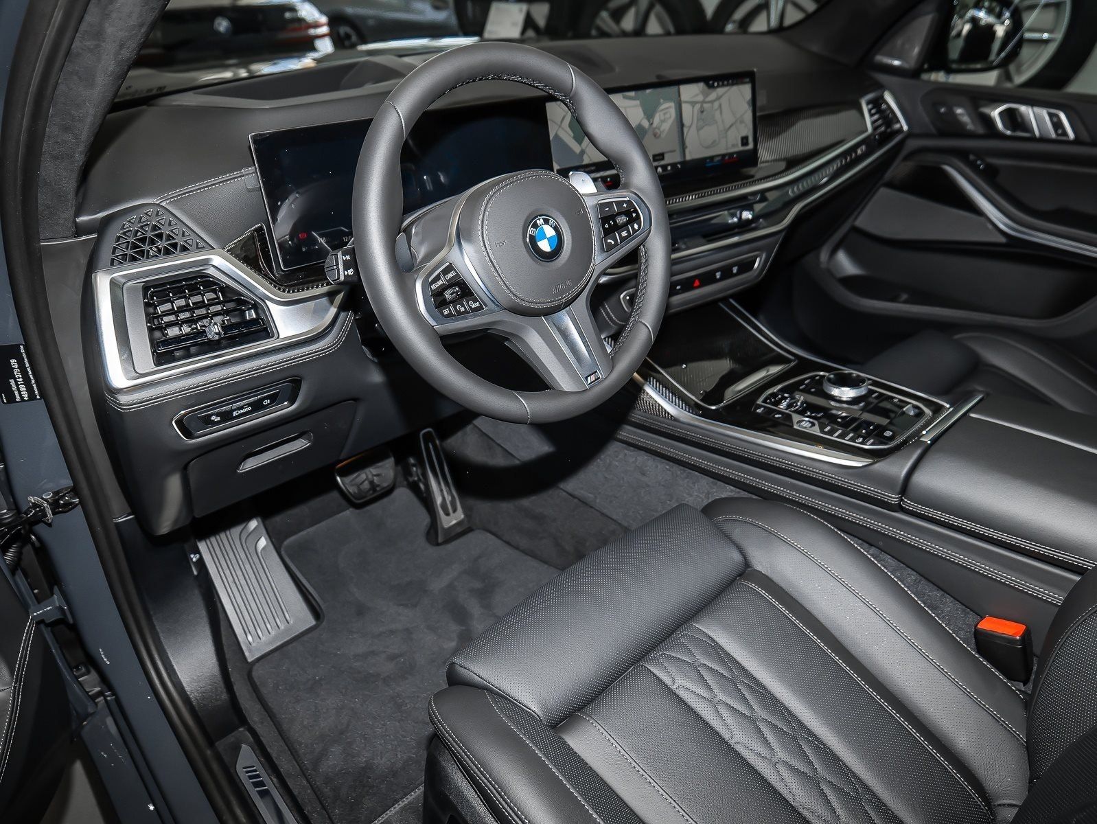 BMW X7 - Bild 5