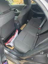 Toyota Yaris 1.5-l-VVT-i Hybrid CVT Club Club - Toyota Yaris Unfallwagen