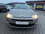 Citroën C5 Lim. Exclusive Navi Xenon Navi - Citroën C5: Automatik, N