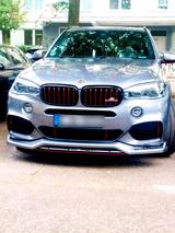 BMW bmw x5 f15 50D - BMW 550 mit Diesel-Antrieb