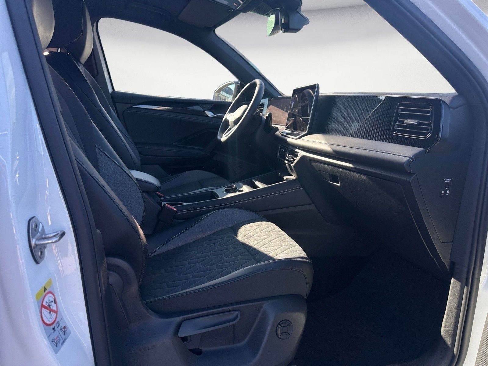 Volkswagen Tiguan - Bild 9