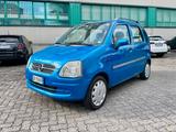 Opel Agila 1.0 12V Edition - gebrauchte Opel Agila aus dem Jahr 2005