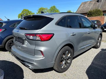 Ford Kuga ST-Line X AHKGJR