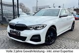 BMW 320d *M-SPORT*4x4-KAMERA-AMBIENT-CARPLAY-DIGITAL