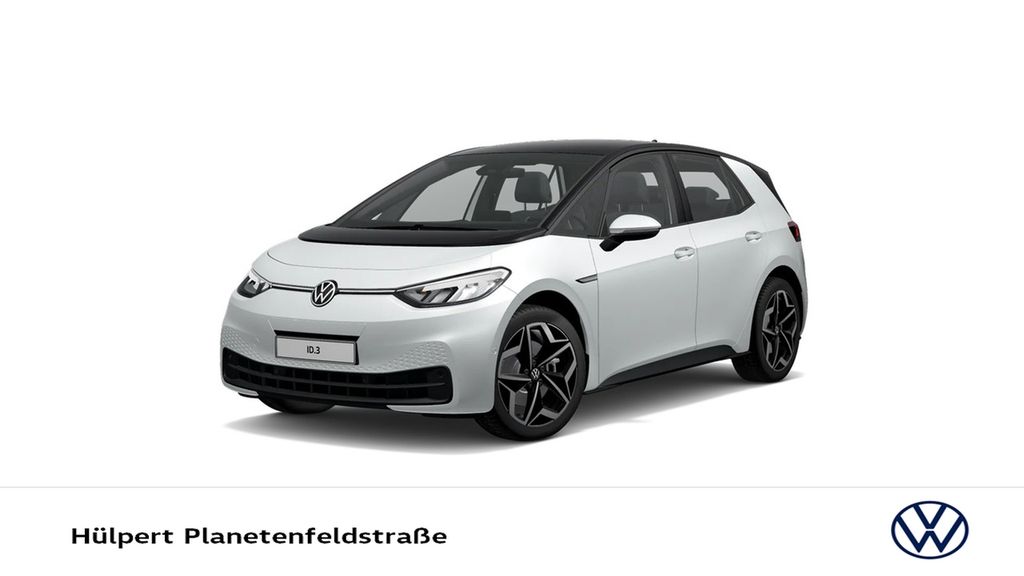 Image of Volkswagen ID.3