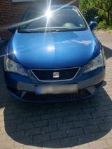 Seat Ibiza 1,2 bj. 2012 113500 km - Seat Ibiza in Kiel