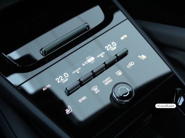 Porsche Cayenne - Bild 19
