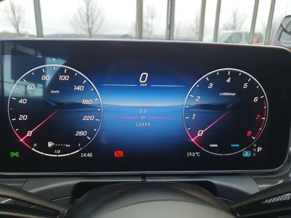 Fahrzeugabbildung Mercedes-Benz CLE 200 AMG*Distronic*LED*Memory*Pano-Dach*LED*