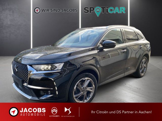 DS DS7 Crossback