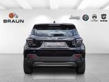Jeep Avenger Elektro Longitude Navi - Jeep mit Elektro-Antrieb