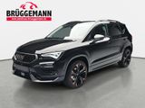 Cupra ATECA 1.5 TSI DSG NAVI LED ACC PANO WINTER EL.HE - Cupra Ateca Tageszulassungen