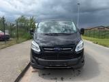Ford Transit/Tourneo Custom - 8-Sitzer Autos bis 15.000 Euro