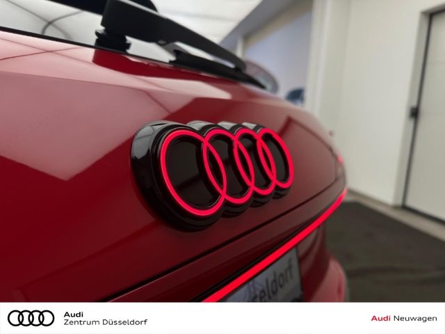 Audi Q3 - Bild 19