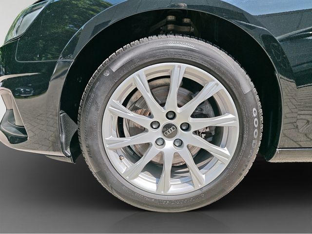 A4 Avant 35 2.0 TFSI S-tronic KLIMA PDC SHZ NAVI