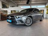 Mercedes-Benz A180d Burmester*Pano*LED*Ambiente* - Mercedes-Benz A-Klasse Gebrauchtwagen in Bielefeld