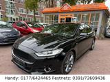 Ford Mondeo 1,5 ST-LINE/LED/NAVI/LEDER/KAMERA/4xSHZ - Ford Mondeo ST-Line mit Benzin-Antrieb