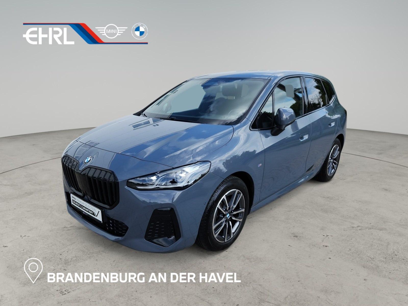 BMW 218i M-PAKET PREMIUM PAKET DAB