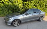 Mercedes-Benz C 220 CDI BlueEFFICIENCY AVANTGARDE  - Mercedes-Benz C 220 aus 2011