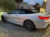 BMW Bmw 850 M8 Cabrio Competition - CON IVA 22% - BMW M8: Cabrio