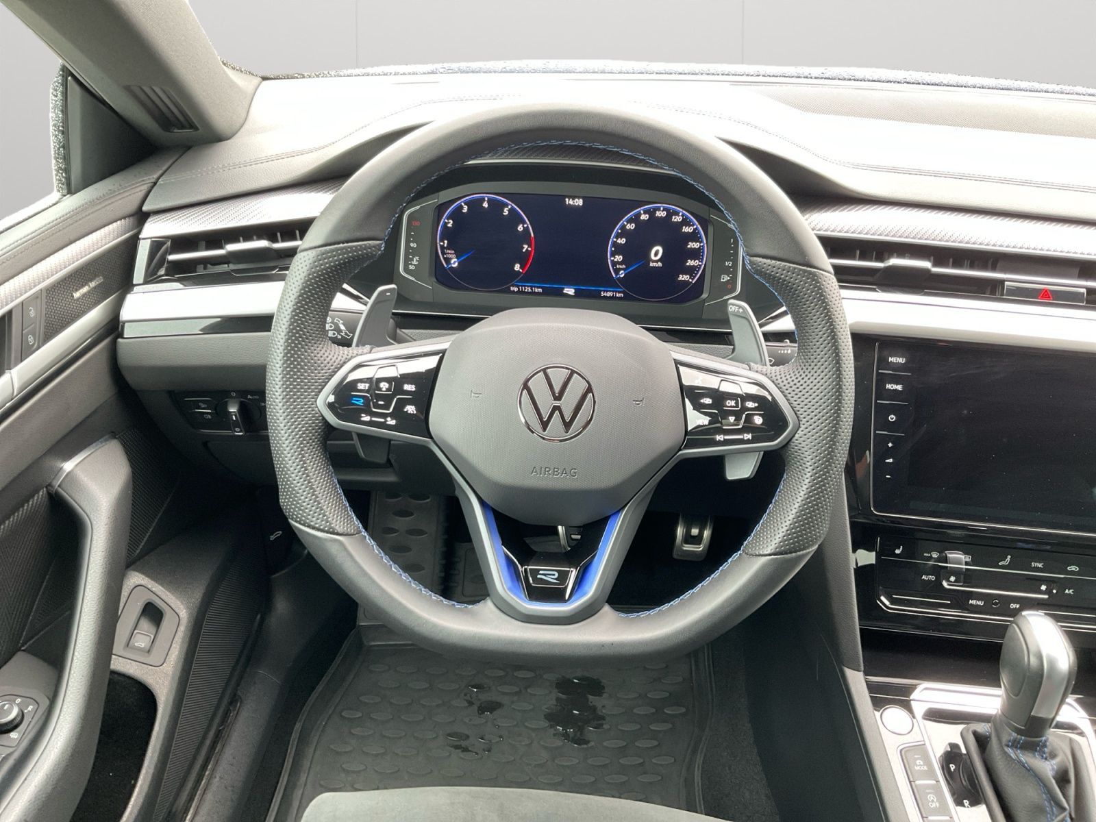 Volkswagen Arteon - Bild 12