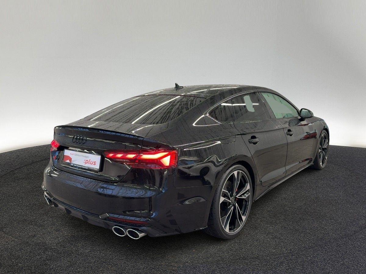 Audi S5 - Bild 4