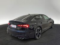 Audi S5 - Vorschau Bild 4