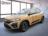 Dacia Sandero III Stepway Expression Eco-G 100 - Dacia Sandero Jahreswagen: Stepway