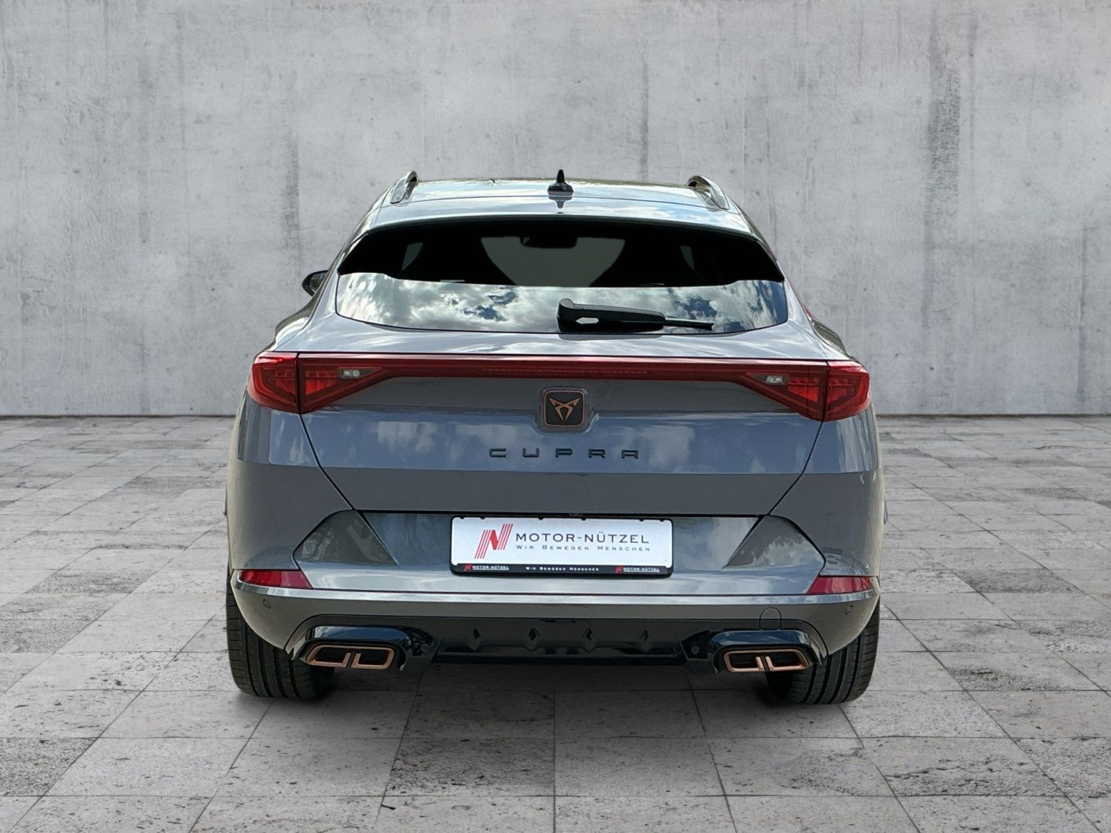 Cupra Formentor - Bild 5