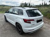 Skoda Karoq 2.0 TDI SCR 140kW DSG 4x4 SPORTLINE SP... - Skoda Karoq von privat