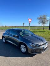 Volkswagen Scirocco 2.0 TSI SOUND - Volkswagen Scirocco SOUND