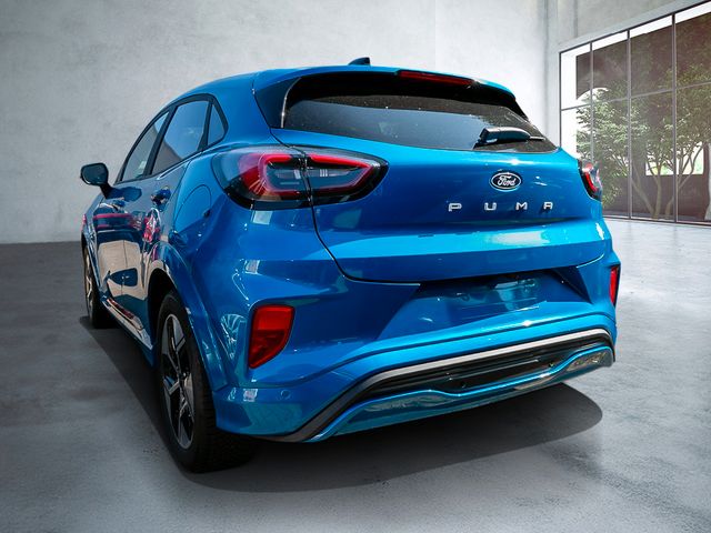 Ford Puma Gen-E FWD Digitales Cockpit Navi Kamera