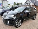 Kia Sorento Platinum Edition 4WD - Kia Sorento: Allradantrieb